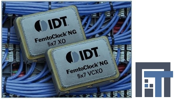 8N4S270KG-1111CDI8 Программируемые генераторы PROG. FEMTOCLOCK