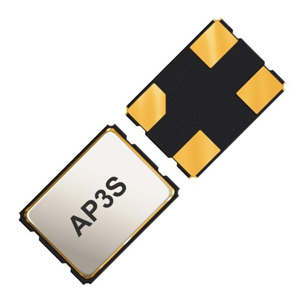 ap3s-29.4912-l-c Программируемые генераторы 29.4912MHz 50ppm -40C +85C