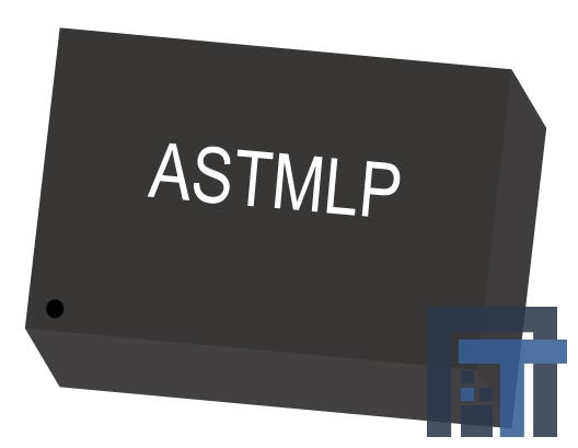 astmlpe-27.000mhz-lj-e-t3 Программируемые генераторы 27MHz 2.25-3.63V 20ppm -40C +85C