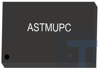 astmupcd-33-16.000mhz-ly-e-t Программируемые генераторы 16MHz 3.3V -40C +85C 10ppm