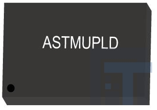 astmupldfl-125.000mhz-ly-e Программируемые генераторы 125MHz 2.25-3.63V -40C +85C 10ppm