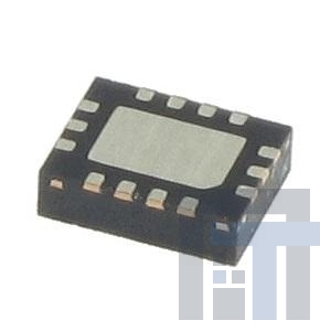 DSC2010FI1-A0023T Программируемые генераторы Low-Jitter CMOS -40-85C, 50ppm