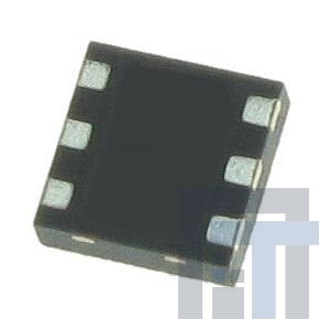 DSC2111FI2-E0019T Программируемые генераторы MEMS Clock Generator, -40C-85C, 25 ppm