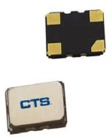 520T25DT26M0000 Термокомпенсированные кварцевые генераторы (TCXO) 26T0000MHz 2.8Volt +/-2.5ppm -30C +85C