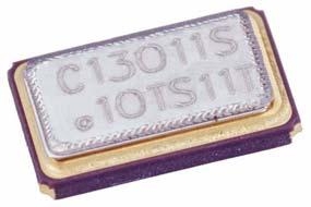 532L25DT13M0000 Термокомпенсированные кварцевые генераторы (TCXO) 3.3Vdc 25ppm 13MHz