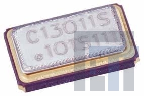 532L25DT19M4400 Термокомпенсированные кварцевые генераторы (TCXO) 3.3Vdc 25ppm 19.44MHz
