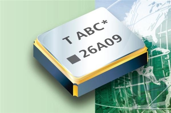 7z-26.000mbg-t Термокомпенсированные кварцевые генераторы (TCXO) 26MHz 3.3Volt 0.5ppm -30C +85C