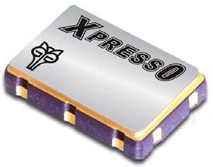 FVXO-LC53BR-500 Кварцевые генераторы, управляемые напряжением (VCXO) 500MHZ VCXO