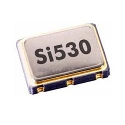 530AC004637DG Стандартные тактовые генераторы SINGLE XO 6 PIN 0.3PS RMS JTR (NCNR)