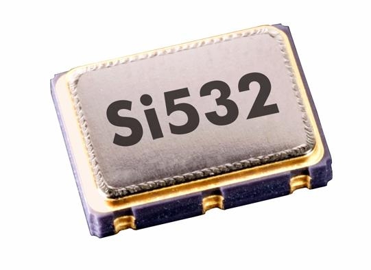 532FB000233DG Стандартные тактовые генераторы DUAL XO 6PIN 7mm x 5 mm (NCNR)