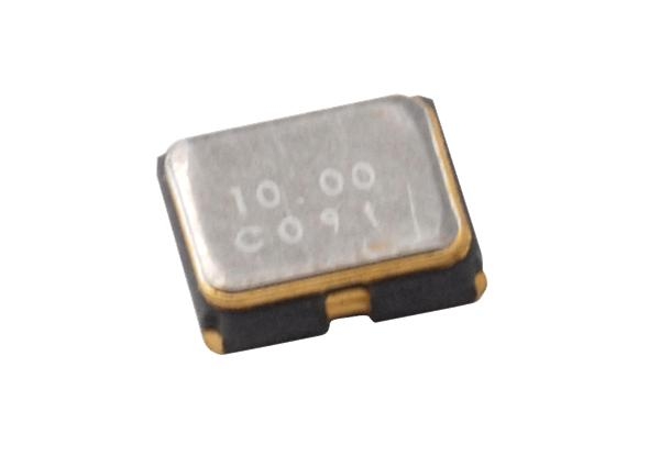632L3I002M04800 Стандартные тактовые генераторы 2.048MHz 3.3V 50ppm