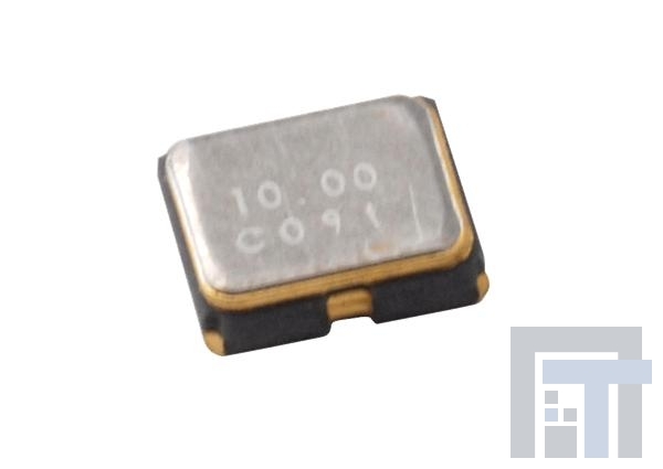 632L3I025M00000 Стандартные тактовые генераторы 25MHz 3.3V 50ppm