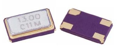 632M3I033M33300 Стандартные тактовые генераторы 33.333MHz 50ppm 1.8Volts -20C +85C