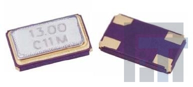 632M3I060M00000 Стандартные тактовые генераторы 60MHz 50ppm 1.8Volts -20C +85C