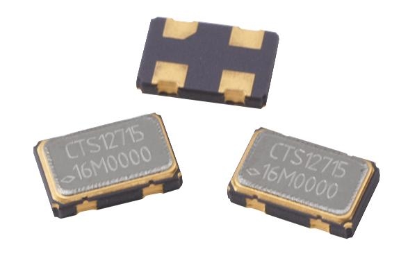 636N5I125M00000 Стандартные тактовые генераторы 25.0MHz 2.5V -40C +85C 25ppm