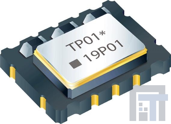 7n-19.440mbp-t Стандартные тактовые генераторы 19.44MHz 3.3Volt .28ppm -40C +85C