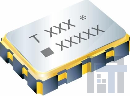 7p-26.000mbp-t Стандартные тактовые генераторы 26MHz 3.3Volt .28ppm -40C +85C