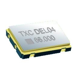 7w-33.3333mbc-t Стандартные тактовые генераторы 3.3V 33.3333MHz 100ppm -10 to 70C