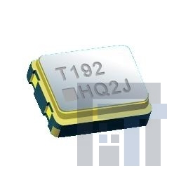 7x-38.400mcb-t Стандартные тактовые генераторы 38.4MHz 2.5V 50ppm -10C +70C