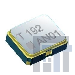 8w-12.000mba-t Стандартные тактовые генераторы 12MHz 3.3Volt 25ppm -10C +70C