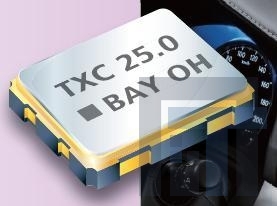 ac-13.500mce-t Стандартные тактовые генераторы 13.50MHz 50ppm 2.5Volt -40 to 85C