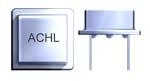 achl-44.736mhz-er Стандартные тактовые генераторы 44.736MHz