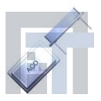 aco-32.768mhz-ek Стандартные тактовые генераторы 32.768MHz 5V