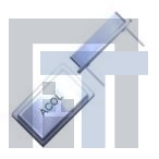 acol-10.000mhz-ek Стандартные тактовые генераторы 3.3V 10MHZ