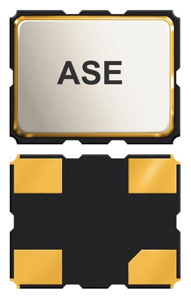 ase-24.000mhz-e-t Стандартные тактовые генераторы 3.3V 100ppm Ceramic -20+70C