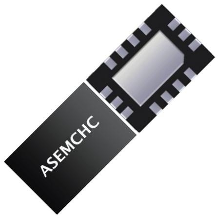 ASEMCLP-LR-T3 Стандартные тактовые генераторы Config.1 LVPECL MEMS 25ppm -40C +85C