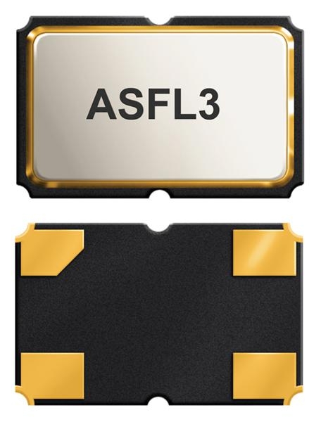 asfl3-33.333mhz-ek-t Стандартные тактовые генераторы 33.333MHZ 1.8V 30ppm