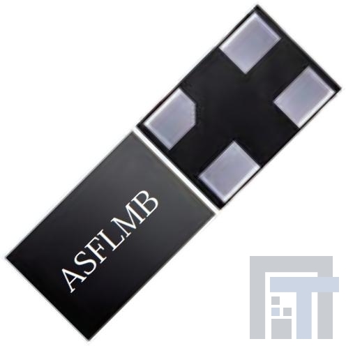 asflmb-8.000mhz-xy-t Стандартные тактовые генераторы 8MHz 10ppm -40C +105C