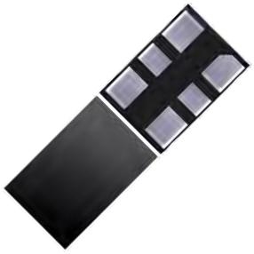 asflmplv-156.250mhz-lr-t Стандартные тактовые генераторы 156.25MHz LVDS MEMS 25ppm -40C +85C