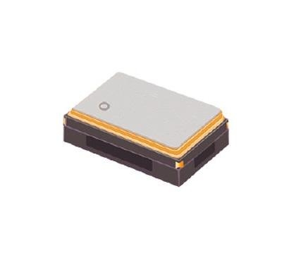 asg2-d-x-a-320.000mhz Стандартные тактовые генераторы 320MHz 3.3V 35PPM -40C to 85C