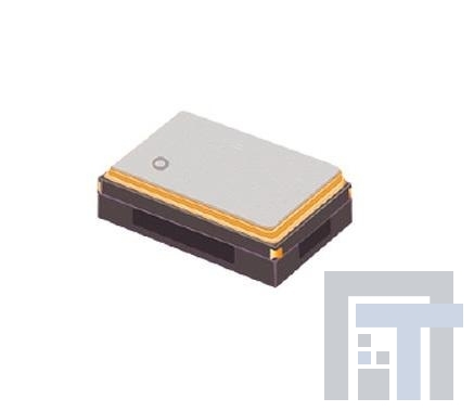 asg2-lj-312.500mhz-513287 Стандартные тактовые генераторы 312.5MHz 3.3V 35PPM -40C to 85C