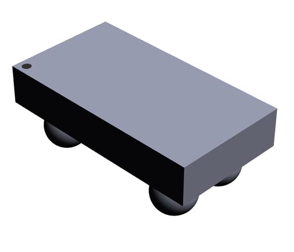 astmk-2.048khz-lq-dcc-j-t Стандартные тактовые генераторы 2.048kHz 100ppm -40C +85C LVCMOS