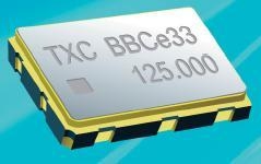 bb-155.520mce-t Стандартные тактовые генераторы 155.520MHz 2.5Volt 50ppm -40C +85C