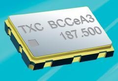 bc-250.000mbe-t Стандартные тактовые генераторы 250MHz 3.3V -40 to 85C