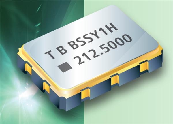 bt-375.000mbc-t Стандартные тактовые генераторы 375.000MHz 3.3Volt 100ppm -10C +70C