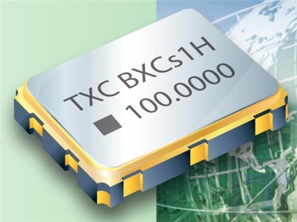 bx-100.000mbe-t Стандартные тактовые генераторы 100MHz 50ppm 3.3Volt -40 to 85C