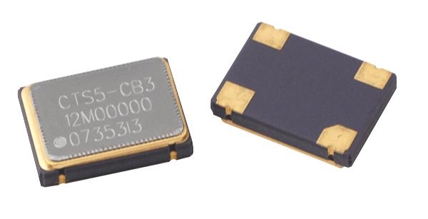 CB3LV-3C-11M0592 Стандартные тактовые генераторы 11.0592.0MHz 3.3V -20C +70C 50ppm