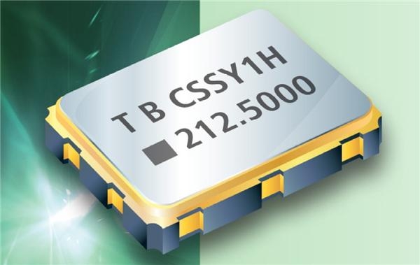 cs-425.000mcb-t Стандартные тактовые генераторы 425.000MHz 2.5Volt 50ppm -10C +70C