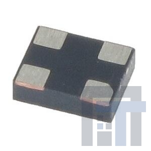 dsc1001ai5-002.4576 Стандартные тактовые генераторы MEMS Oscillator, Low Power, -40C-85C, 10ppm