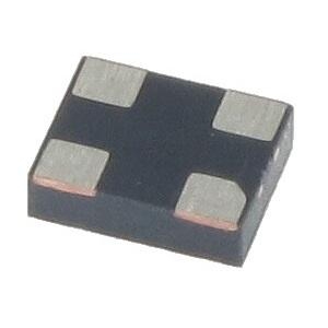 dsc1001be2-025.0000 Стандартные тактовые генераторы MEMS Oscillator, Low Power, -20C-70C, 25ppm