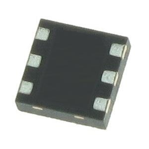 dsc1003dl5-125.0000t Стандартные тактовые генераторы MEMS Oscillator, Low Power, -40C-105C, 10ppm