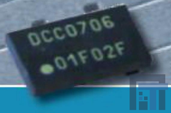 dsc1033di1-004.9152t Стандартные тактовые генераторы MEMS Oscillator, 3.3V, -40C-85C, 50ppm