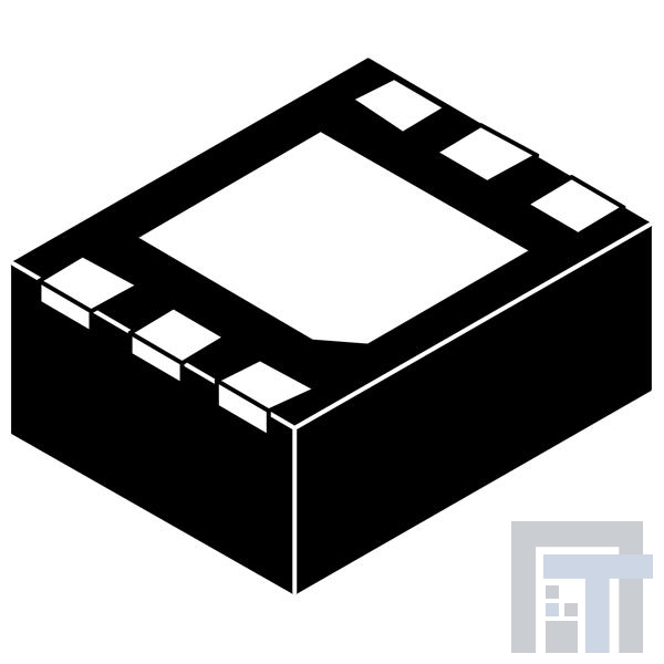 dsc1101bl1-012.5000t Стандартные тактовые генераторы 5032 pkg -40-105C 50ppm 012.5000MHz