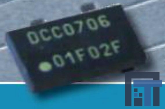 dsc1123ai2-125.0000t Стандартные тактовые генераторы MEMS Oscillator, High Perf, Single LVDS Output, -40C-85C, 25ppm