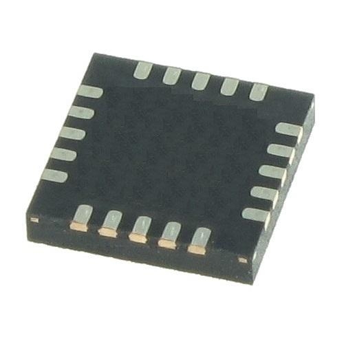 DSC400-2222Q0022KE2T Стандартные тактовые генераторы MEMS Clock Generator, 4 Output