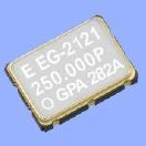 eg-2121ca-100.0000m-dhpal3 Стандартные тактовые генераторы 100.0MHz 2.5Volt 100ppm 0C +70C